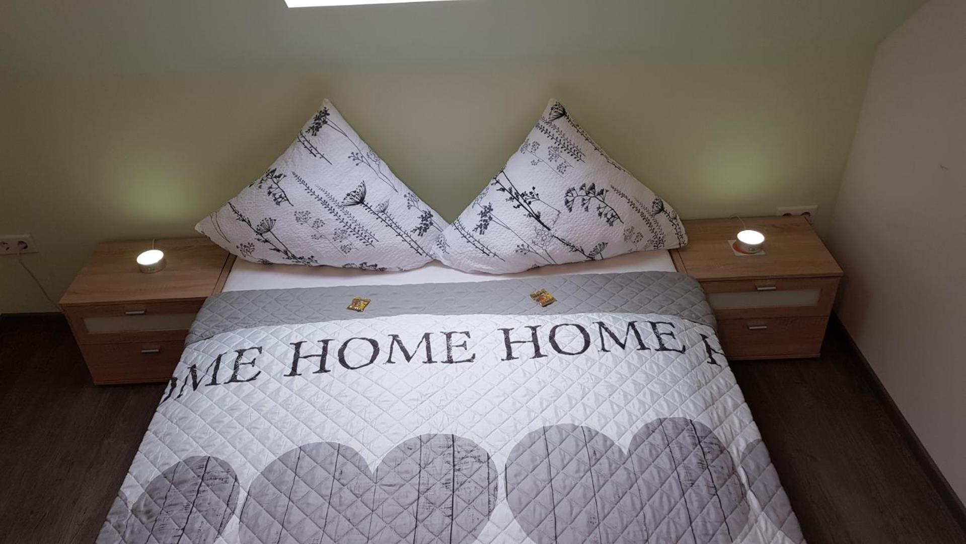 Ferienwohnung Utkiek アウリッヒ エクステリア 写真